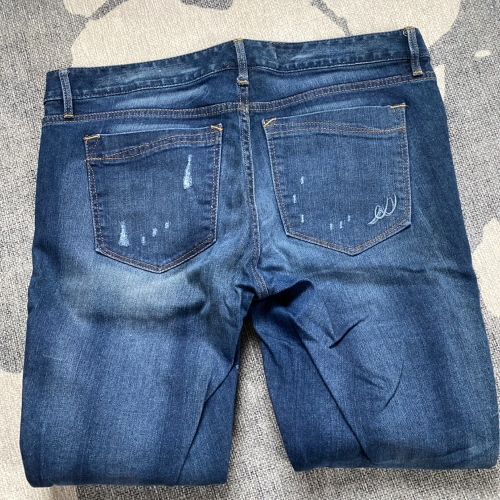 Express jeans - Picture 2 of 2